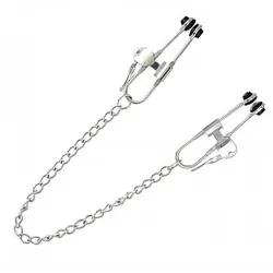 Generique Pinces pour tétons Tit Lock